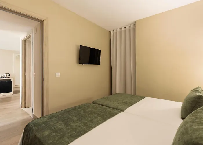 Hotel Best Maritim